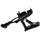 Rowenta RS-2230001095 Gehäuse für RH9022 RH9046 RH9253 RH9256 RH9282 RH9286...