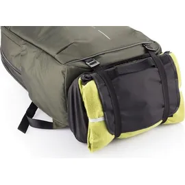 XD Design Bobby Explore Rucksack Blau