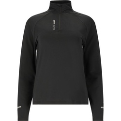 Elite Lab Damen Core Midlayer schwarz