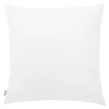 Neutex for you! Kissenbezug Fresh 38 x 38 cm Weiss