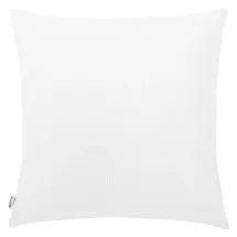 Neutex for you! Kissenbezug Fresh 38 x 38 cm Weiss