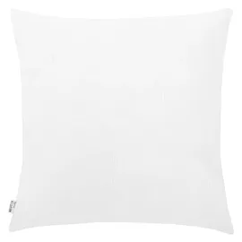Neutex for you! Kissenbezug Fresh 38 x 38 cm Weiss