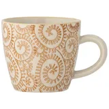 Bloomingville Maple Tasse, Steingut,