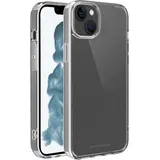 Vivanco iPhone 14 Handyhülle Transparent
