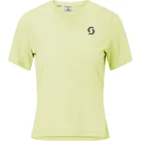 Scott Endurance LT Gelb M