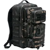Brandit Textil Brandit US Assault Pack Large darkcamo