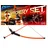 Bestsaller Sureshot Bogen mit 3 Pfeilen, orange