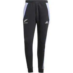 Schwarze Adidas Jogginghose Erwachsene All Blacks S