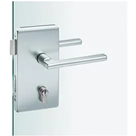 FSB GLT-Beschlag, VK8, PZ, rs., 0 13 4220, eckig, F69