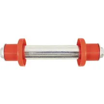 HSI Schubkarre Achse Ø 20 x 120 mm