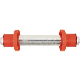 HSI Schubkarre Achse Ø 20 x 120 mm