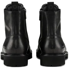 Strellson Bakerloo Nimonico Herren Schwarz 44