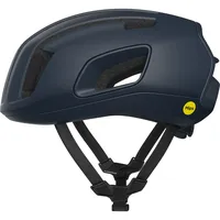 Poc Cytal Fahrradhelm (Größe 50-56CM, blau)