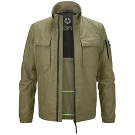 Milestone Oxfort Khaki 52