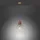 just light. Alami 1-flg. 40 cm rund Messing matt