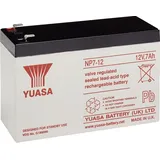 YUASA NP12-7