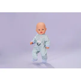 BABY BORN Strampler Mint (43cm)
