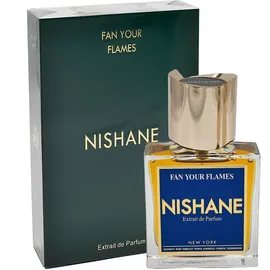 Nishane Fan Your Flames Extrait de Parfum 50 ml