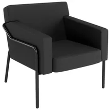 medso powered by paperflow Medso L Sessel 40,6 x 40,6 x 108 cm anthrazit 1 St.