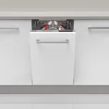 Sharp Geschirrspüler Einbau QW-NS14I49EX-DE 45cm