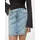 Vero Moda Jeansrock Mini Blau 34