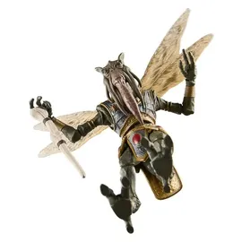 Hasbro Poggle der Geringere Spielfigur 9,5 cm