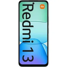Xiaomi Redmi 13 8 GB RAM 256 GB Ocean Blue