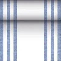 Papstar Tischläufer PV-Tissue Mix ROYAL Collection Lines