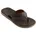 Nubuck braun 42