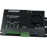 Votronic Gleichspannungs-Wandler DC/DC 1212-20