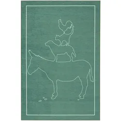 Teppich GRIMMLIIS MÄRCHEN