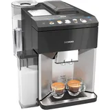 Siemens EQ.500 TQ507R03 - Volautomatische espressomachine - Zwart, Kaffeevollautomat, Schwarz