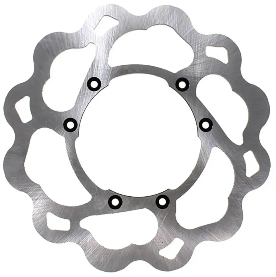 Rms Hm-vent Wave 250mm 225162730 Vordere Bremsscheibe - Steel - One Size