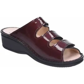 Finn Comfort Pisa bordeaux 40