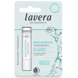 Lavera Basis Sensitive Lippenbalsam 4,5 g