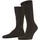 Falke Airport Business-Socken 1 Paar Braun 49-50
