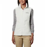 Columbia Benton SpringsTM Vest Weiß L