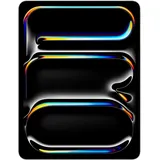 Apple iPad Pro M5 2025 13" Wi-Fi 512 GB Standardglas Silber