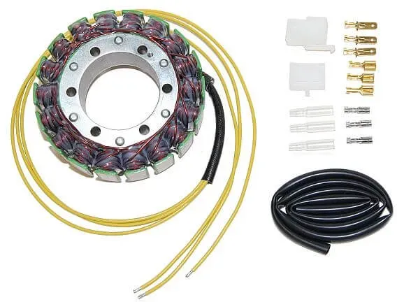 ElectroSport Stator ESG080 voor alternator