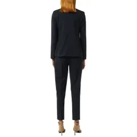 Comma, Blazer Blau 40