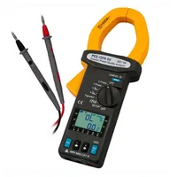 PCE Instruments PCE-GPA 62 Amperemeter