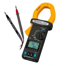 PCE Instruments PCE-GPA 62 Amperemeter