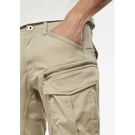 G-Star Rovic Zip 3d Tapered Hosen Dune 32 32
