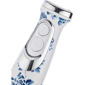VQ China Rose 600W 4-in-1 Stabmixer