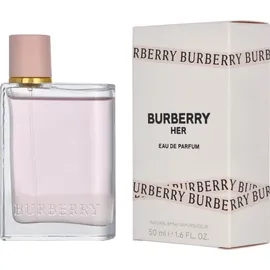 Burberry Her Eau de Parfum 50 ml