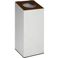VAR Müllsackständer WSG 38, für 1x 100 Liter, aus Metall