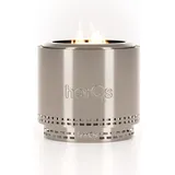 herqs Rauchfreier Feuerkorb - Blaze