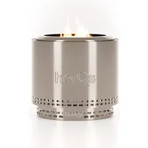 herqs Rauchfreier Feuerkorb - Blaze