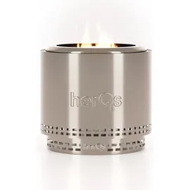 herqs Rauchfreier Feuerkorb - Blaze
