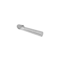 SCHNEIDER Eisdipper aus lebensmittelechtem Aluminium 190230 , Durchmesser: 56 mm